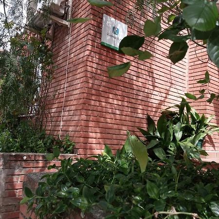 Casa Pinos Pension Siles Buitenkant foto